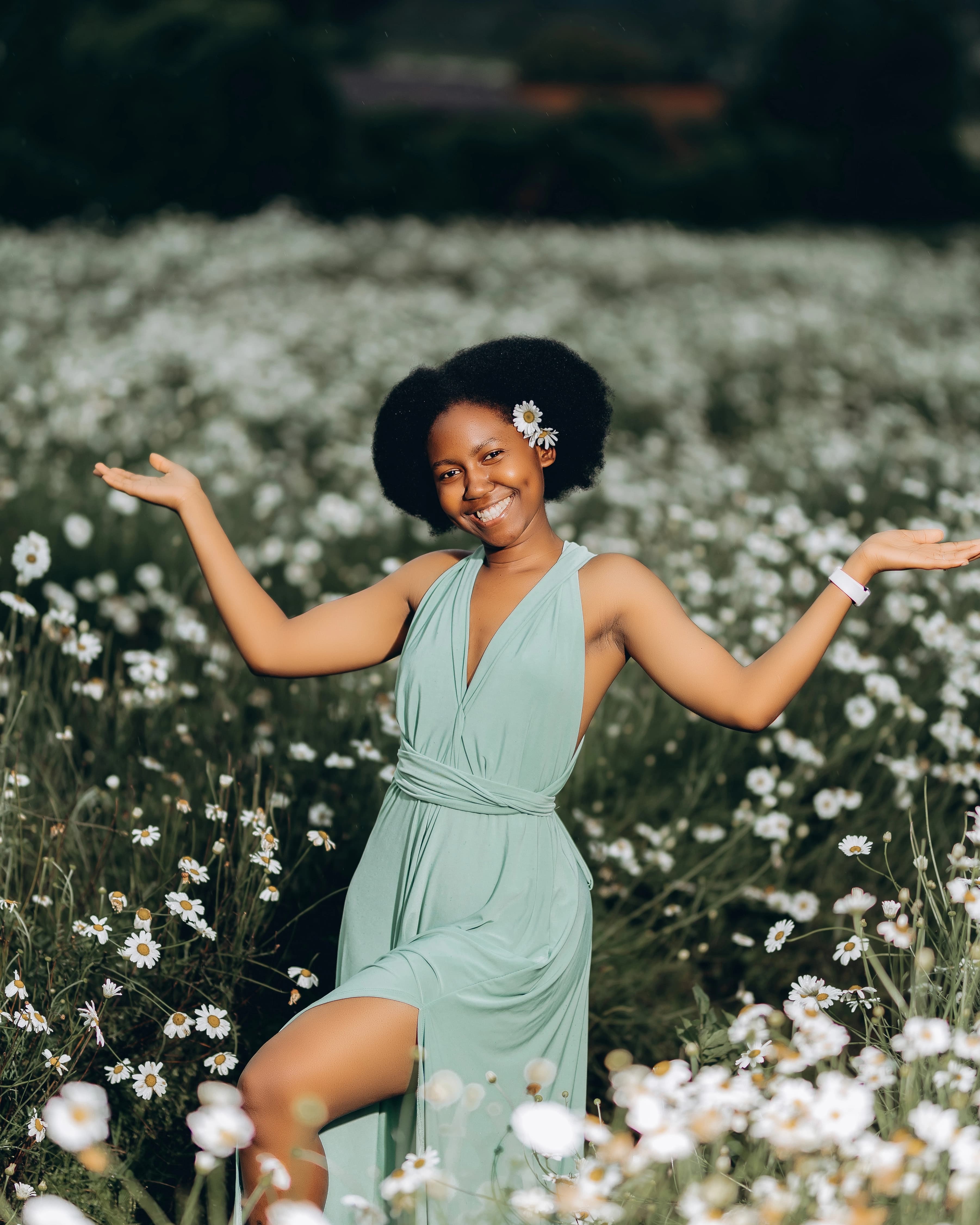 serapie kitchen party